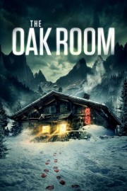 hd-The Oak Room