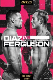 hd-UFC 279: Diaz vs. Ferguson