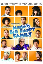hd-Madea's Big Happy Family