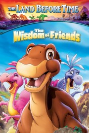 hd-The Land Before Time XIII: The Wisdom of Friends