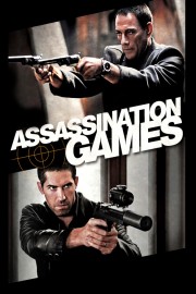 hd-Assassination Games