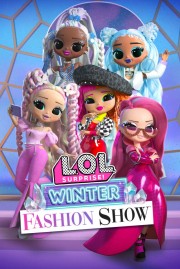 hd-L.O.L. Surprise! Winter Fashion Show