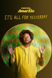 hd-Emicida: AmarElo - It's All for Yesterday