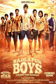 hd-Badlapur Boys