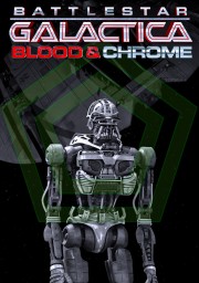 hd-Battlestar Galactica: Blood & Chrome