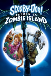 hd-Scooby-Doo! Return to Zombie Island