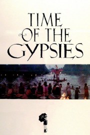 hd-Time of the Gypsies