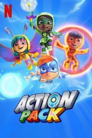 hd-Action Pack
