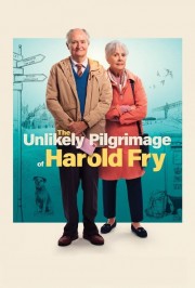 hd-The Unlikely Pilgrimage of Harold Fry
