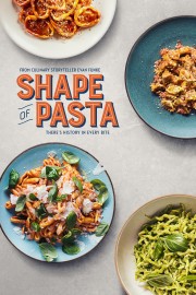 hd-The Shape of Pasta