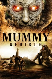 hd-The Mummy: Rebirth