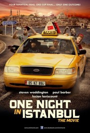hd-One Night in Istanbul