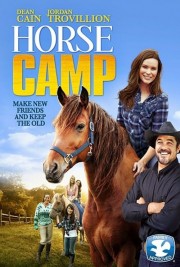 hd-Horse Camp
