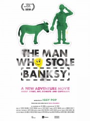 hd-The Man Who Stole Banksy