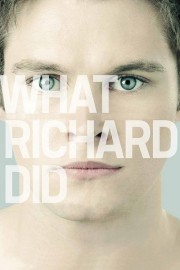 hd-What Richard Did