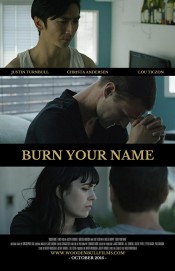 hd-Burn Your Name