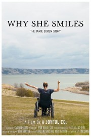 hd-Why She Smiles
