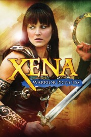 hd-Xena: Warrior Princess