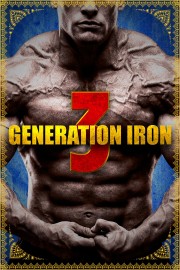 hd-Generation Iron 3