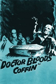 hd-Doctor Blood's Coffin