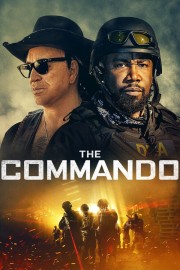 hd-The Commando