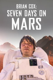 hd-Brian Cox: Seven Days on Mars