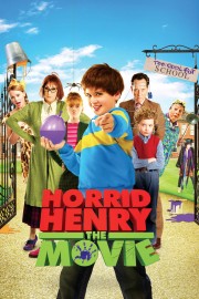 hd-Horrid Henry: The Movie