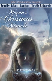 hd-Megan's Christmas Miracle