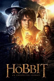 hd-The Hobbit: An Unexpected Journey