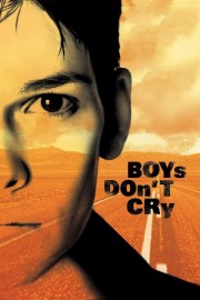 hd-Boys Don't Cry