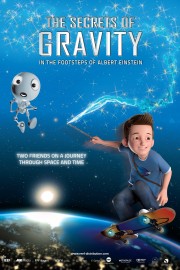 hd-The Secrets of Gravity: In the Footsteps of Albert Einstein