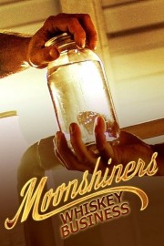 hd-Moonshiners Whiskey Business