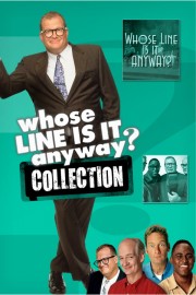 hd-Whose Line Is It Anyway?