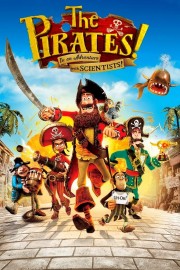 hd-The Pirates! In an Adventure with Scientists!