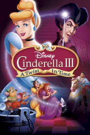 hd-Cinderella III: A Twist in Time