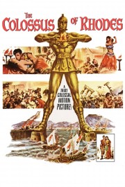 hd-The Colossus of Rhodes