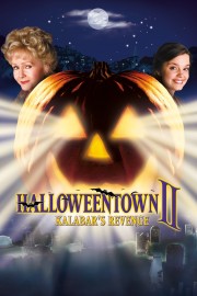 hd-Halloweentown II: Kalabar's Revenge