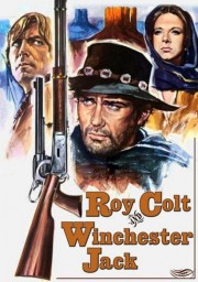 hd-Roy Colt and Winchester Jack