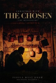 hd-Christmas with The Chosen: The Messengers