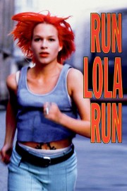 hd-Run Lola Run