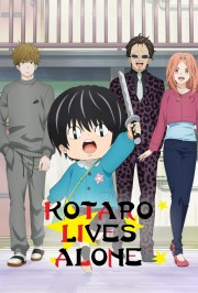 hd-Kotaro Lives Alone