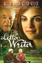 hd-The Letter Writer