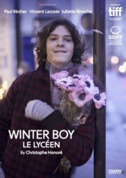 hd-Winter Boy