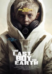 hd-The Last Boy on Earth
