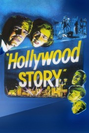 hd-Hollywood Story