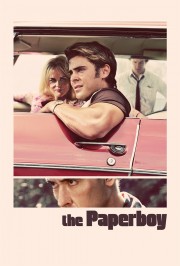 hd-The Paperboy
