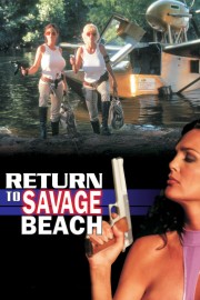 hd-L.E.T.H.A.L. Ladies: Return to Savage Beach