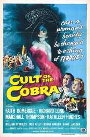 hd-Cult of the Cobra