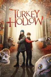 hd-Jim Henson’s Turkey Hollow