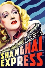 hd-Shanghai Express